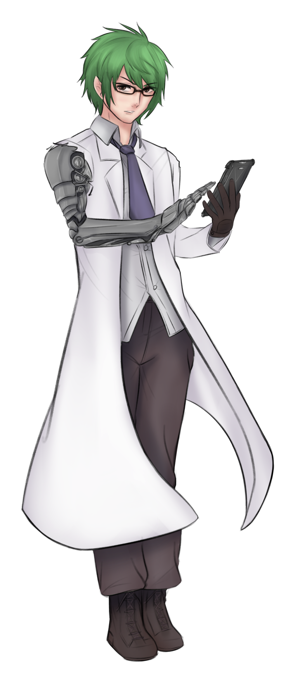 Woden